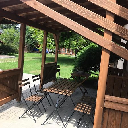Apartamento Privat 307 Bešeňová Exterior foto