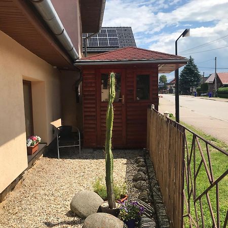 Apartamento Privat 307 Bešeňová Exterior foto