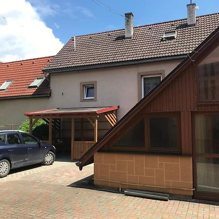Apartamento Privat 307 Bešeňová Exterior foto