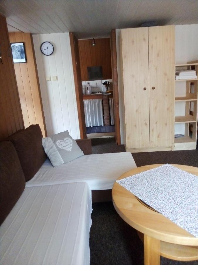 Apartamento Privat 307 Bešeňová Exterior foto