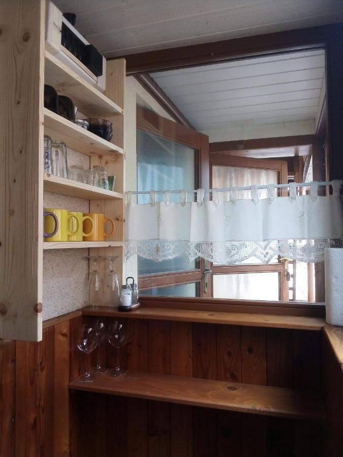 Apartamento Privat 307 Bešeňová Exterior foto