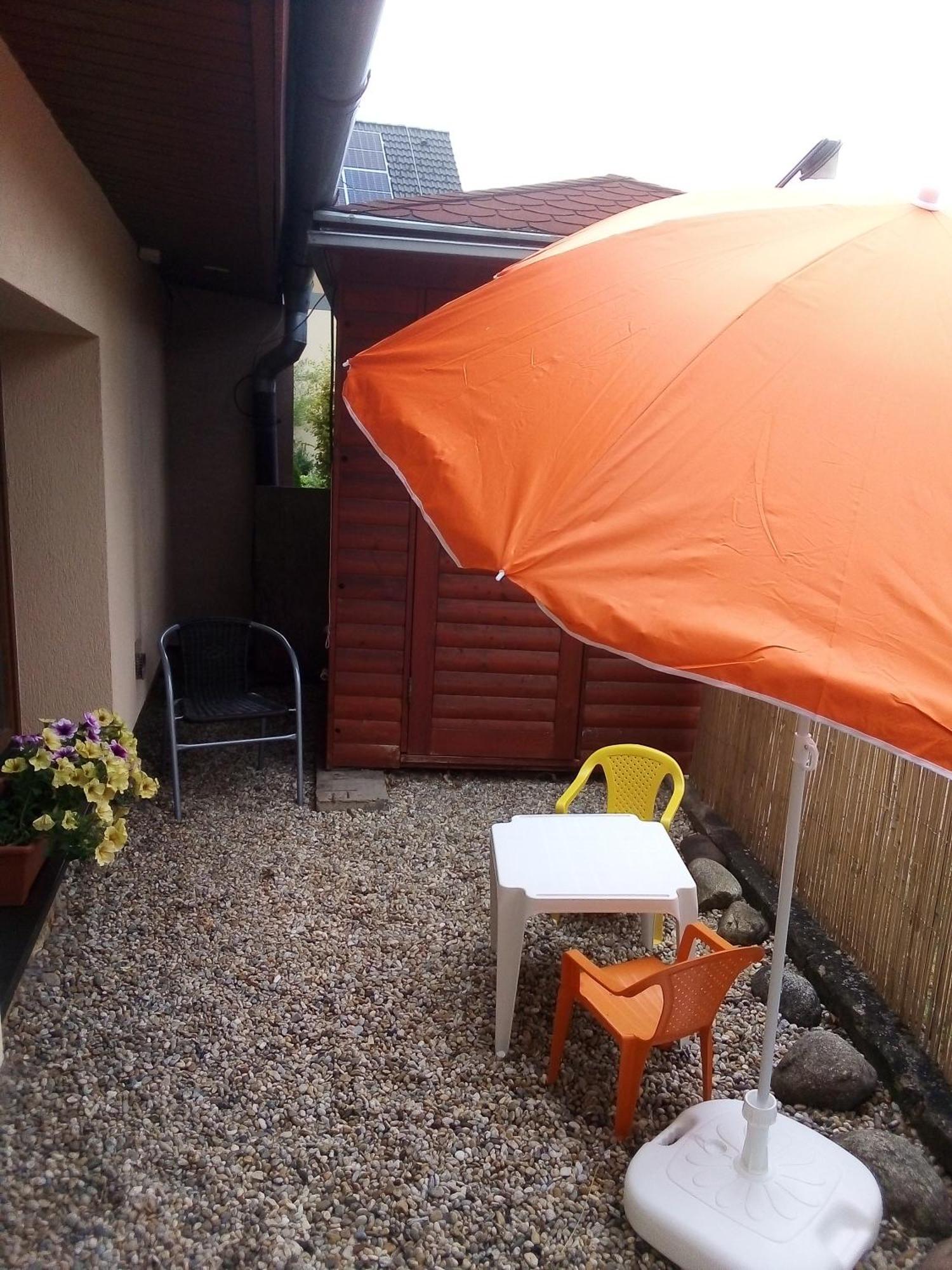 Apartamento Privat 307 Bešeňová Exterior foto