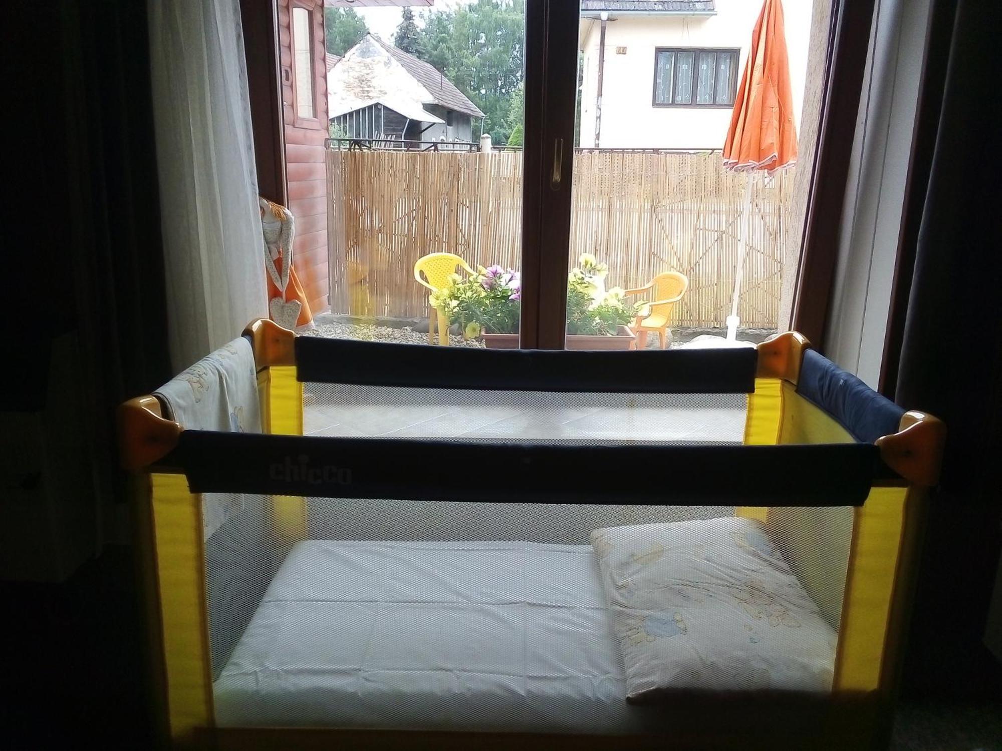 Apartamento Privat 307 Bešeňová Habitación foto